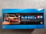 Tamiya 47308 RC Volkswagen Golf Mk.1 Racing Gr.2 M-05 Nieuw, Hobby en Vrije tijd, Modelbouw | Radiografisch | Auto's, Elektro