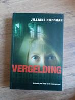 Jilliane Hoffman - Vergelding, Ophalen of Verzenden, Zo goed als nieuw, Nederland