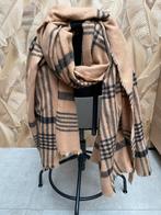 Zara Sjaal - Nieuw & Zacht!, Kleding | Dames, Mutsen, Sjaals en Handschoenen, Ophalen of Verzenden, Nieuw, Maat 46/48 (XL) of groter