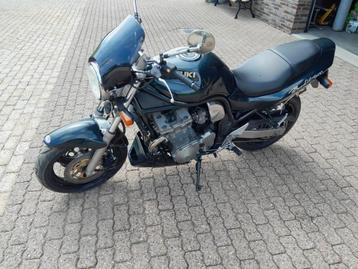 Nette suzuki beschikbaar voor biedingen