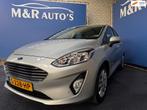 Ford Fiesta 1.0 EcoBoost Titanium Nieuwe APK, Auto's, Voorwielaandrijving, Gebruikt, Euro 6, 49 €/maand