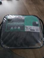 Verzwaringsdeken 7 kg, Ophalen, Eenpersoons, Nieuw, Deken of Dekbed
