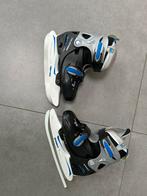 Nijdam schaatsen maat 30-33, Ophalen of Verzenden, Gebruikt