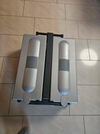 Philips hp3701/f zonnehemel, Ophalen, Gebruikt, Zonnebank enkelzijdig, Minder dan 10 lampen