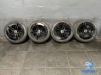 6mm! Originele Mercedes AMG C300E Hybrid W206 18 inch breeds, 18 inch, Gebruikt, Banden en Velgen, Ophalen of Verzenden