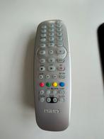 Philips afstandsbediening zie foto's voor typenummer, Audio, Tv en Foto, Afstandsbedieningen, Ophalen of Verzenden, Zo goed als nieuw
