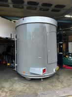 Roka foodtrailer foodtruck, Ophalen, Gebruikt