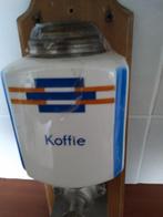 Oude werkende koffiemolen, Ophalen of Verzenden