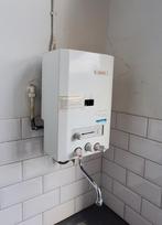 Geiser, Doe-het-zelf en Verbouw, Geisers en Boilers, Minder dan 20 liter, Ophalen, Gebruikt, Geiser