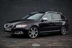 Volvo V70 2.5FT Summum / R-Design / Schuifdak / Trekhaak / L, Auto's, Volvo, Voorwielaandrijving, Gebruikt, Handgeschakeld, 1600 kg