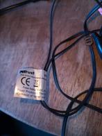 Trust headset, Ophalen of Verzenden, Zo goed als nieuw, Trust, Over-ear