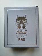 Pitbull Silver Shaver Pro (nieuw in verpakking), Witgoed en Apparatuur, Persoonlijke-verzorgingsapparatuur, Ophalen of Verzenden