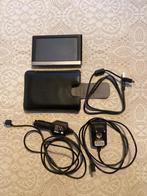 Garmin nüvi 2598 navigatie, Ophalen, Gebruikt