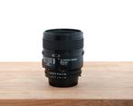 Nikon Nikkor macro (micro) 60mm F/2.8D, Audio, Tv en Foto, Fotografie | Lenzen en Objectieven, Ophalen, Gebruikt, Macrolens