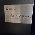 Hifiman Susvara - Topklasse hoofdtelefoon!, Ophalen of Verzenden, Gebruikt, Hifiman