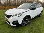 Peugeot 5008 1.5 BlueHDI 131pk Euro6 Blue Lease Executive 7p, Auto's, Peugeot, 7 stoelen, Wit, Bedrijf, 130 pk
