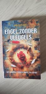 Hans Peter Roel - Engel zonder vleugels, Ophalen of Verzenden, Zo goed als nieuw, Spiritualiteit algemeen, Achtergrond en Informatie