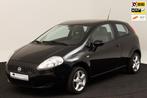 Fiat Grande Punto 1.3 Diesel edizione cool, nieuwe remmen, 4, Voorwielaandrijving, Stof, Gebruikt, 4 cilinders