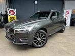 Volvo XC60 2.0 T4 Inscription,360 Camera,Apple Carpl,Cruise, Auto's, Volvo, Te koop, Zilver of Grijs, Geïmporteerd, 14 km/l