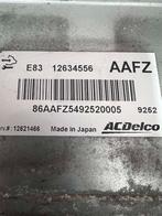 Opel ACDELCO Motor computers ECU E78 E83, Auto-onderdelen, Ophalen of Verzenden, Gereviseerd, Ford