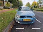 Volkswagen Polo 1.2 TDI BlueMotion Comfortline uit 2011 NAP✅, Auto's, Euro 5, 4 cilinders, Blauw, 620 kg