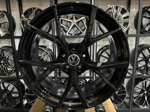 19 inch Volkswagen Estoril velgen 5X112 Golf Audi Seat Skoda, Auto-onderdelen, Banden en Velgen, Velg(en), Zomerbanden, 19 inch