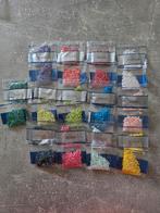 AB STEENTJES rond, Hobby en Vrije tijd, Materiaal, Diamond painting world 2021@gmail.com, Nieuw, Ophalen of Verzenden
