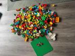 Bak vol lego duplo, Kinderen en Baby's, Speelgoed | Duplo en Lego, Ophalen, Zo goed als nieuw, Duplo