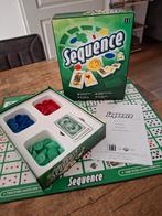 Sequence groene doos, Ophalen of Verzenden, Zo goed als nieuw