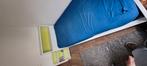 ikea bed met lades 90x200, incl kast hoofdeinde, Ophalen, Gebruikt, 90 cm, Eenpersoons