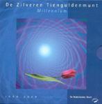 De zilveren Tienguldenmunt 1999-2000, Ophalen of Verzenden, Koningin Beatrix, 10 gulden