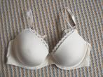 Calvin klein beha maat 75C, nieuwstaat, Calvin Klein, Ophalen of Verzenden, Wit, BH