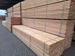 Vuren regel 50x70 bezaagd. Lengte 300, 400, 500cm, Ophalen of Verzenden, Nieuw, Hout