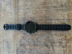 Garmin fenix 8, 47mm Amoled, Ophalen of Verzenden, Zo goed als nieuw, Zwart, Android