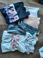 Meisjeskleding maat 170/176 - volle doos!, Ophalen