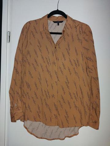 Mooie overgele blouse van Vero Moda beschikbaar voor biedingen