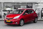 Toyota Yaris 1.3 16v VVT-i 99pk 5D CVT Dynamic, Te koop, Benzine, 550 kg, Hatchback