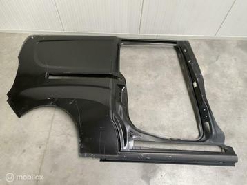 Achterscherm Rechts Fiat Doblo 2 FORD COMBO NIEUW 0052019196 beschikbaar voor biedingen