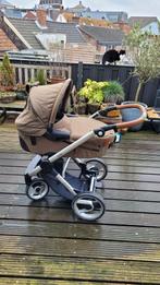 Kinderwagen Mutsy Evo Olive green, Gebruikt, Mutsy, Ophalen