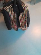 lekkere jas voor de aankomende lente, Kleding | Dames, Jassen | Winter, Ophalen, Zo goed als nieuw, Maat 38/40 (M), Zwart