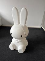 Supergrote Nijntje lamp voor kinderkamer, Ophalen of Verzenden, Zo goed als nieuw, Lamp