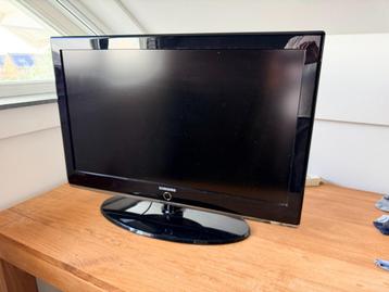 Samsung TV LE37M87BD - 37 inch beschikbaar voor biedingen