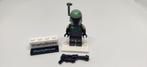 Lego Boba Fett minifiguur (Nieuw), Kinderen en Baby's, Speelgoed | Duplo en Lego, Lego Systems A/S, Lego, Aastvej 1 7190 Billund Denemarken