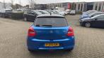 Suzuki Swift 1.2 Select Smart Hybrid, Auto's, Stof, Gebruikt, Euro 6, 4 cilinders