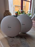 2x KPN SuperWifi 1 wifi versterkers, Ophalen of Verzenden, Gebruikt