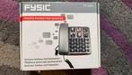 Seniorentelefoon Fysic FX-3360 Zo Goed Als Nieuw, Ophalen of Verzenden, Zo goed als nieuw, 1 handset