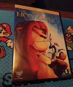 The lion king dvd film diamond edition, Alle leeftijden, Ophalen of Verzenden, Zo goed als nieuw, Amerikaans