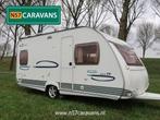 Beyerland Quartz 460 TF / Dorema luifel, Caravans en Kamperen, Rondzit, Bedrijf, Overige typen, Beyerland