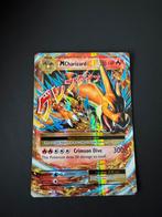 M Charizard EX 13/108, Ophalen, Zo goed als nieuw