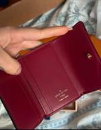 Louis Vuitton Monogram Micro Wallet – Fuchsia, Overige merken, Ophalen of Verzenden, Zo goed als nieuw, Leer
